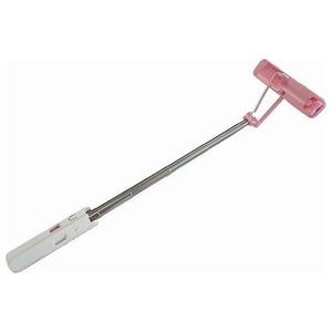 Selfie stick Usams M1 Mini 3,5 mm US-ZB052 Różowy