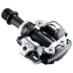 Shimano Pedały Shimano SPD PDM-540 czarne+bloki uniwersalny