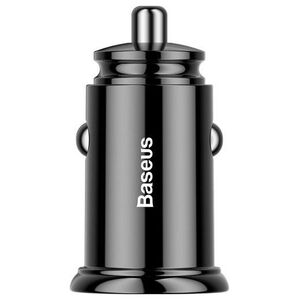 Ładowarka Baseus Circular 1x USB-A 1x USB-C 5 A  (CCALL-YS01)