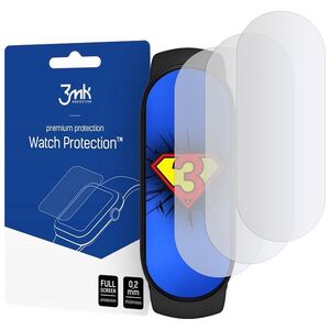 3MK Folia ochronna Watch Protection dla Xiaomi Mi Band 5
