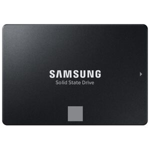 Dysk SSD Samsung 870 EVO 4TB 2.5" SATA III (MZ-77E4T0B/EU)