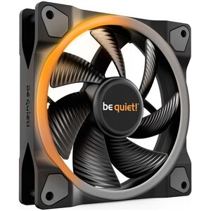Wentylator be quiet! Light Wings 120mm PWM (BL072)