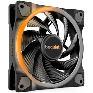 Wentylator be quiet! Light Wings 120mm PWM high-speed (BL073)