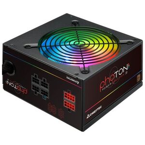 Zasilacz Chieftec Photon 750W (CTG-750C-RGB)
