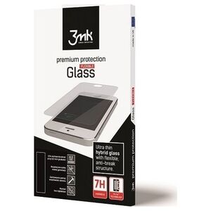 3MK 3MK FlexibleGlass Sony Xperia L3 Szkło Hybrydowe uniwersalny