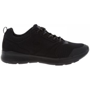 IQ Buty męskie Denali czarne r. 41