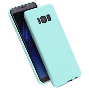 Etui Candy Samsung A10 A105 niebieski /blue