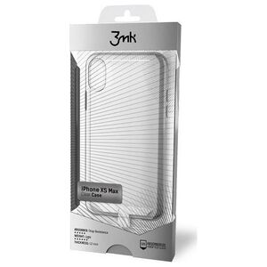 3MK CLEAR CASE SAMSUNG GALAXY A40