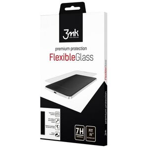 3MK SZKŁO HYBRYDOWE 3MK FLEXIBLE GLASS ONEPLUS 7