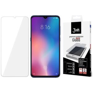 3MK Szkło hybrydowe do Xiaomi Mi 9t/9t Pro