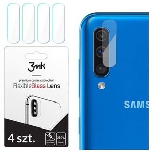3MK SZKŁO HYBRYDOWE 3MK FG CAMERA LENS GALAXY A50
