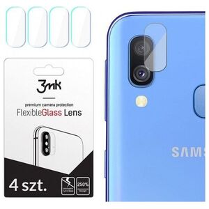 3MK SZKŁO HYBRYDOWE 3MK FG CAMERA LENS GALAXY A40