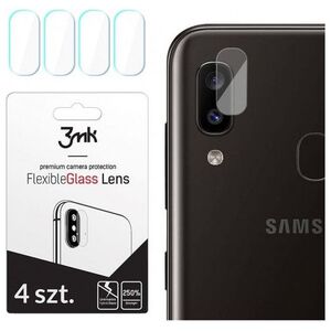 3MK SZKŁO HYBRYDOWE 3MK FG CAMERA LENS GALAXY A20E