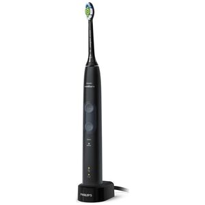 Szczoteczka Philips Sonicare ProtectiveClean 4500 HX6830/44 Black
