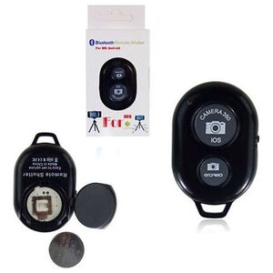 Xrec Pilot Bluetooth Do zdjęć Selfie - Telefon / Smartfon