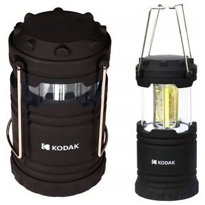 Kodak Rozsuwana Lampa Turystyczna Latarnia Led 400