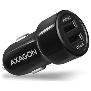 Ładowarka Axagon PWC-5V4 2x USB-A 2.4 A  (PWC-5V5)