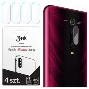 3MK 3MK FlexibleGlass Lens Szkło aparat Xiaomi Mi 9T