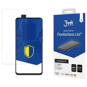 3MK 3mk Flexible Glass Lite do Xiaomi Mi 9T