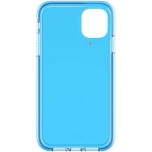 Gear4 GEAR4 D3O Crystal Palace - obudowa ochronna do iPhone 11 Pro (Neon Blue)