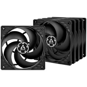 Wentylator Arctic P12 5-pack (ACFAN00135A)