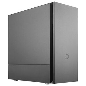 Obudowa Cooler Master Silencio S600 (MCS-S600-KN5N-S00)