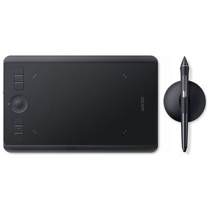 Tablet graficzny Wacom Intuos Pro S (PTH-460-K0B)