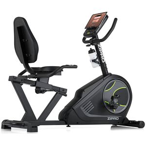 Rower stacjonarny Zipro Iconsole+ Glow elektromagnetyczny