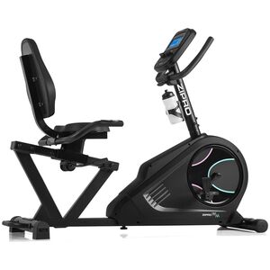 Rower stacjonarny Zipro Iconsole+ Glow WM elektromagnetyczny