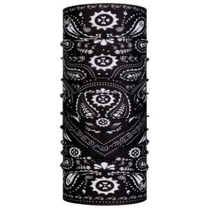 Buff Chusta wielofunkcyjna Original New Cashmere Black