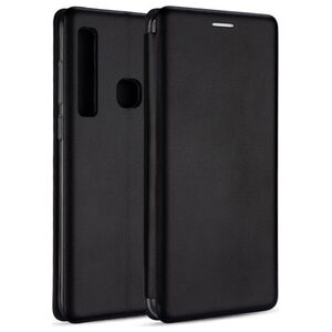Etui Book Magnetic iPhone 11 Pro Max czarne