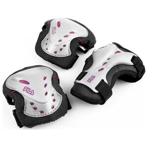 Fila Zestaw ochraniaczy damskich FP LADY GEAR r. L