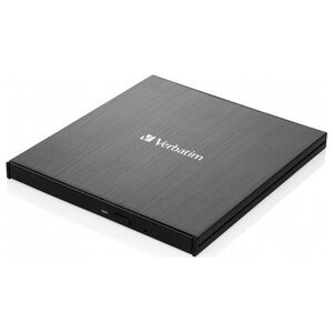 Napęd Verbatim Blu-ray Slimline Ultra HD 4K (43888)