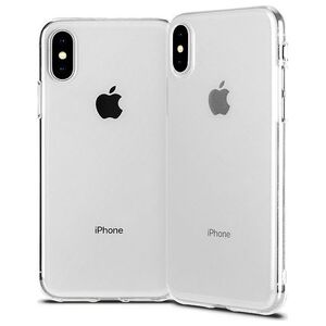 Mercury Etui Clear Jelly iPhone 11
