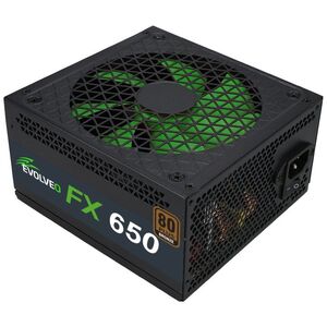 Zasilacz Evolveo FX 650W (FX650)