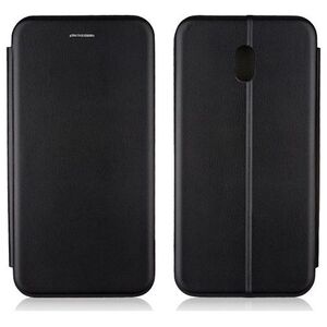 Etui Book Magnetic Xiaomi Redmi 8A czarny/black