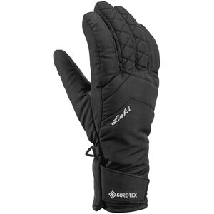 Leki Rękawice narciarskie Sveia Gtx Lady black r. 7.0