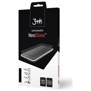 3MK 3MK SatinArmor Case Sam G960 S9 Military Grade