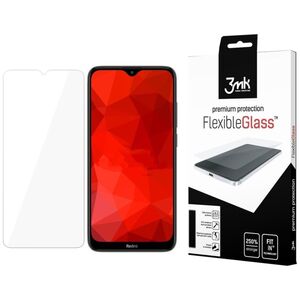 3MK FlexibleGlass Xiaomi Redmi 8A Szkło Hybrydowe