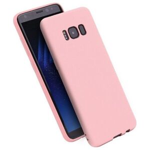 Candy Etui Candy Xiaomi Redmi 8A jasnoróżowy /light pink