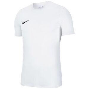 Nike Koszulka męska Park VII biała r. S (BV6708 100)