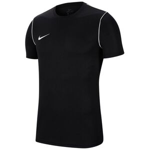 Nike Koszulka męska Park 20 Training Top czarna r. L (BV6883 010)