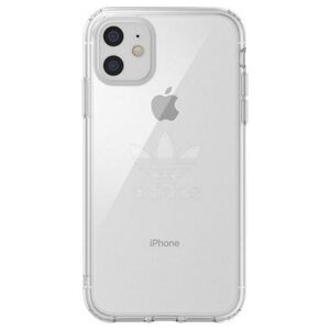 Adidas adidas OR Protective Clear Case Big Logo FW19