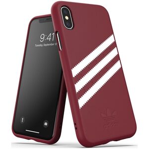 Adidas adidas OR Moulded Case SUEDE SS19 for iPhone X/Xs