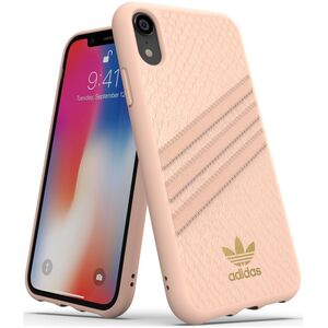 Adidas adidas OR Moulded Case PU SNAKE FW18 for iPhone XR