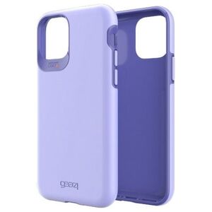 Gear4 Gear4 D3O Holborn iPhone 11 Pro fioletowy/purple 702003833