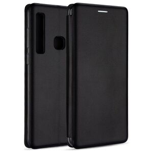 Etui Book Magnetic Samsung S20 Ultra G988 czarny/black 6.9"