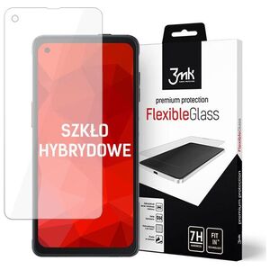 3MK Szkło hybrydowe Flexible Glass Galaxy Xcover Pro