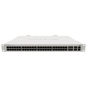 Switch MikroTik 354-48G-4S+2Q+RM