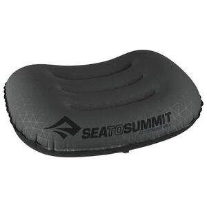 Sea To Summit Poduszka Aeros Pillow Ultralight szara r. L (APILUL/GY/LG)